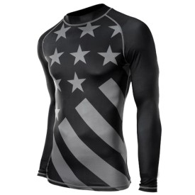 Compression Jersey